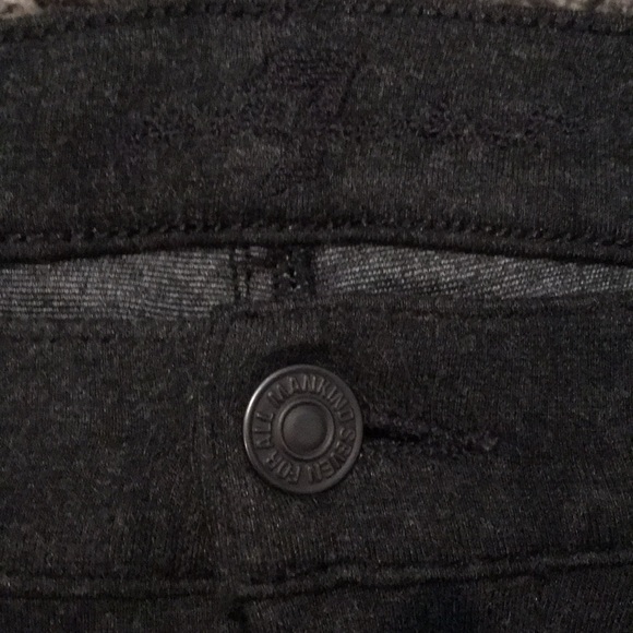 SOLD 7 For All Mankind - Picture 3 of 4